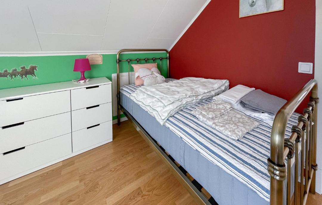 Photo of Bedroom in Gottskar