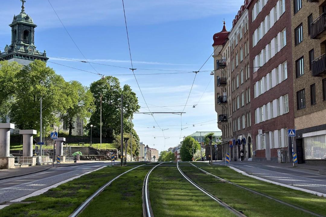 Photo of Others in Majorna-Linne