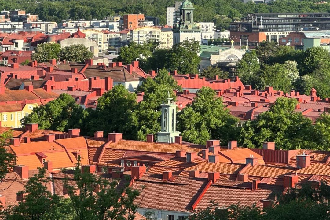 Photo of Others in Majorna-Linne