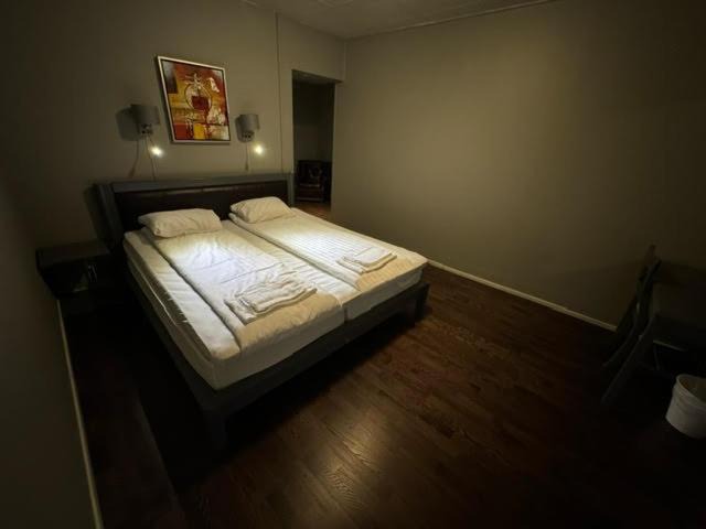 Photo of Bedroom in Alvsjo