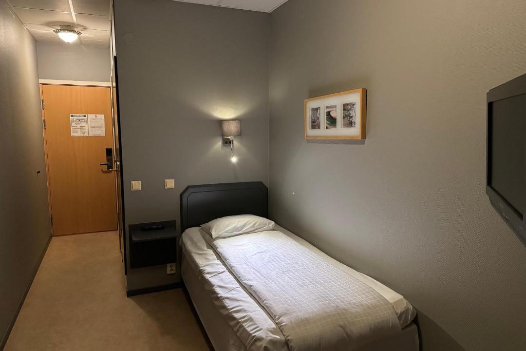 Photo of Bedroom in Alvsjo