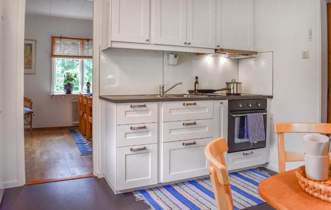 Photo of Kitchen in Vaxjo Municipality