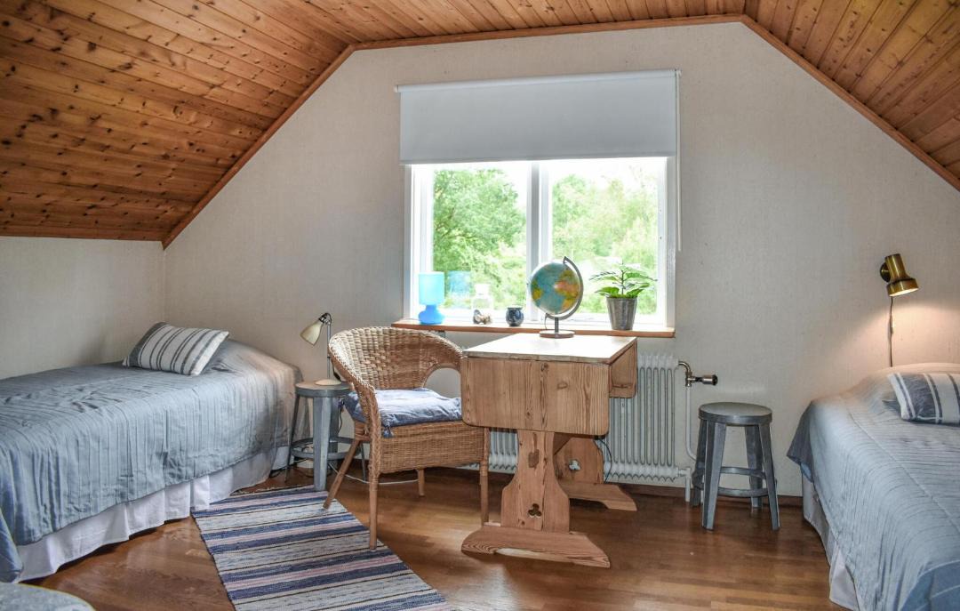 Photo of Bedroom in Vaxjo Municipality