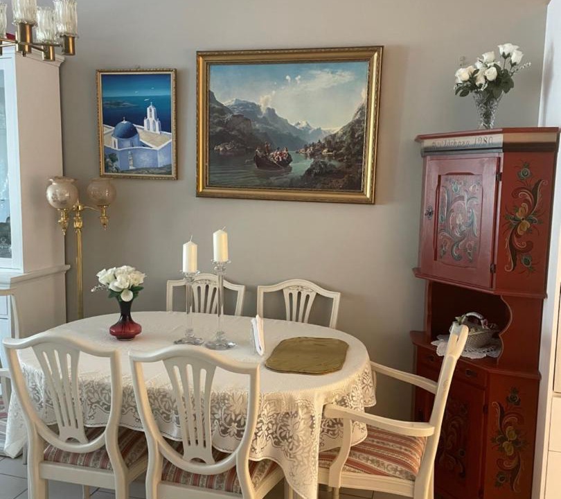 Photo of Livingroom in Bergenhus