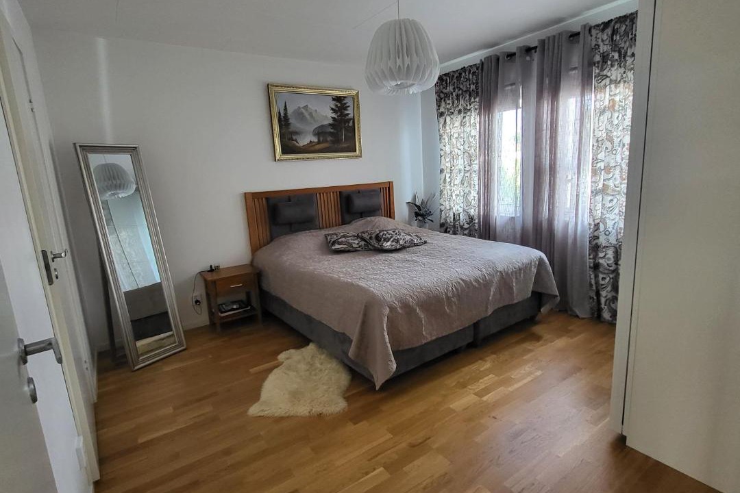 Photo of Bedroom in Norr