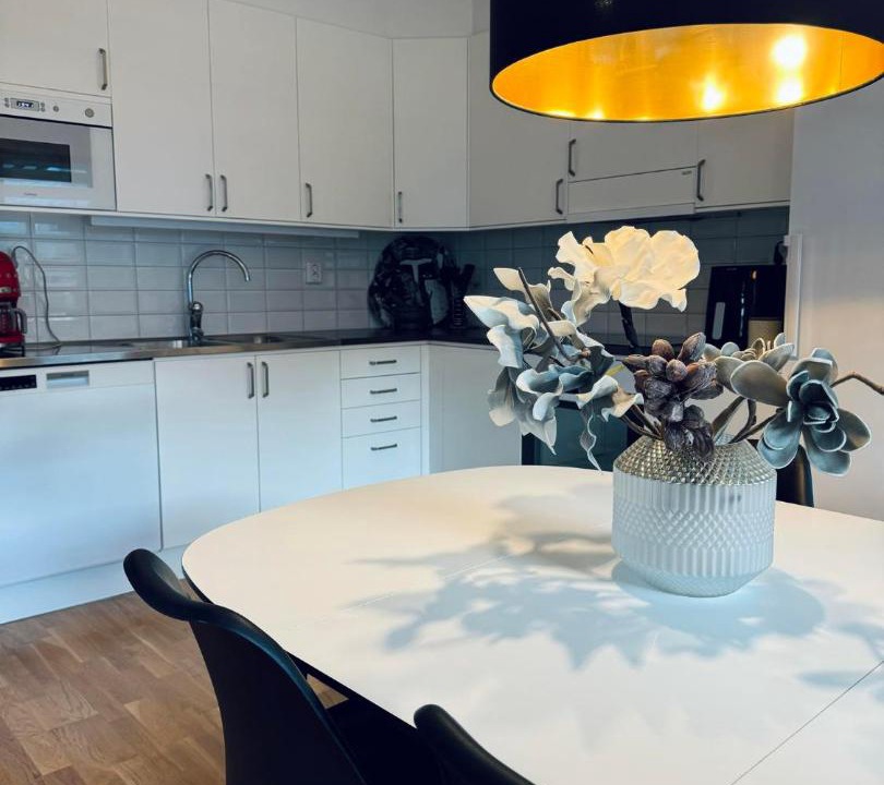 Photo of Kitchen in Norr