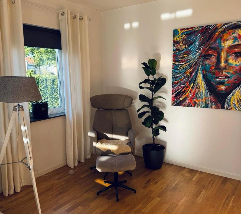 Photo of Livingroom in Norr