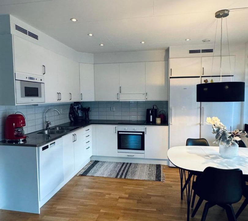 Photo of Kitchen in Norr