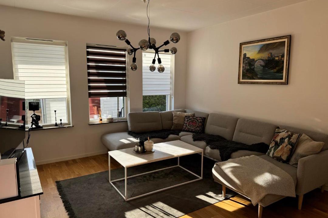 Photo of Livingroom in Norr