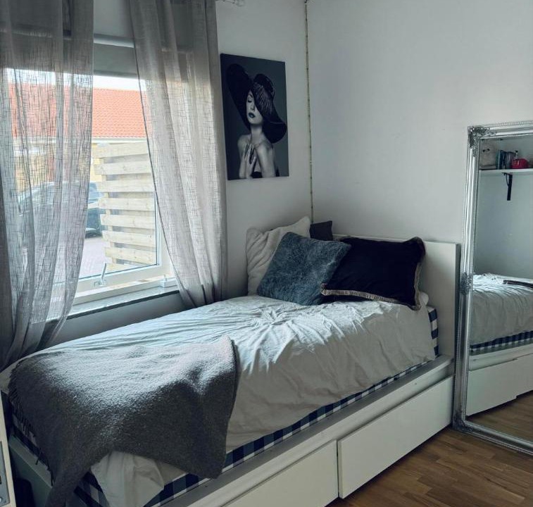 Photo of Bedroom in Norr