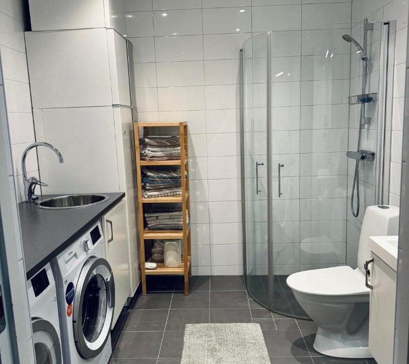 Photo of Bathroom in Norr