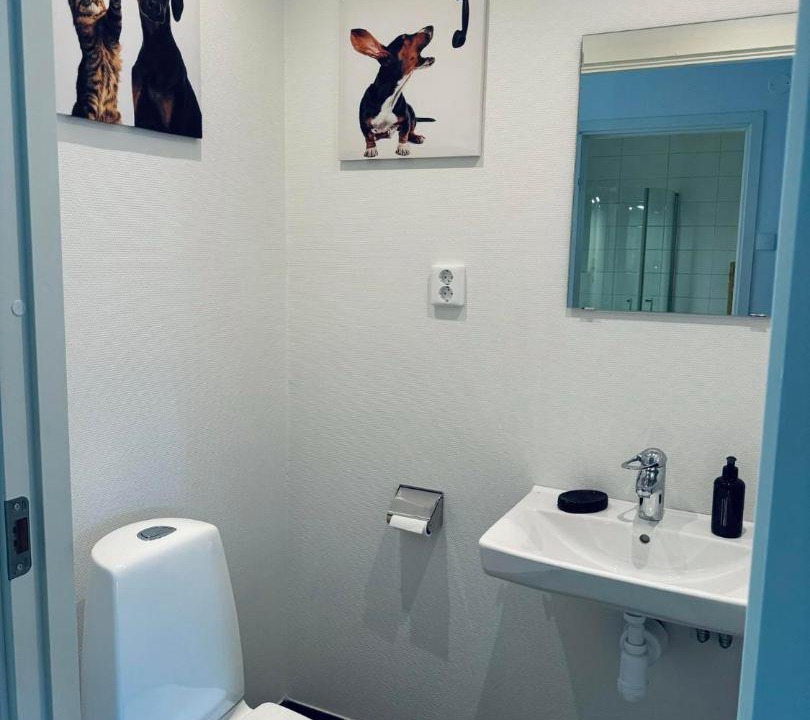 Photo of Bathroom in Norr
