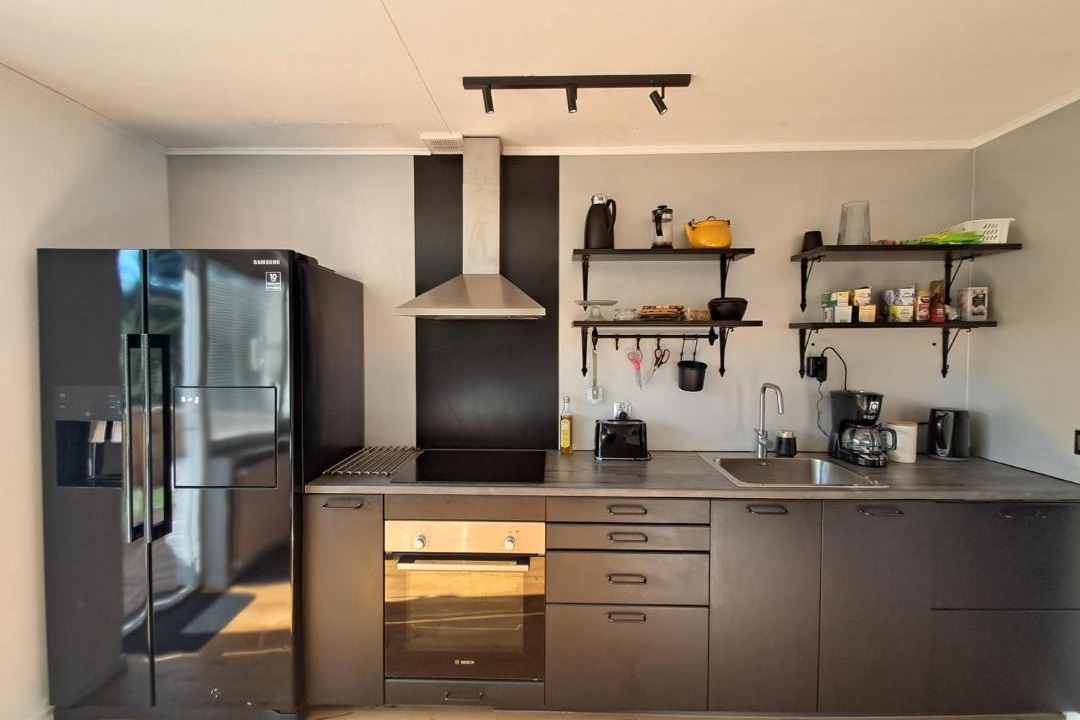 Photo of Kitchen in Virserum