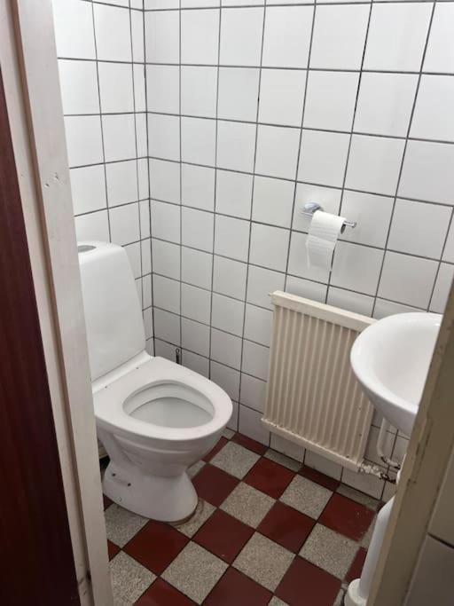 Photo of Bathroom in Malung-Salen Municipality