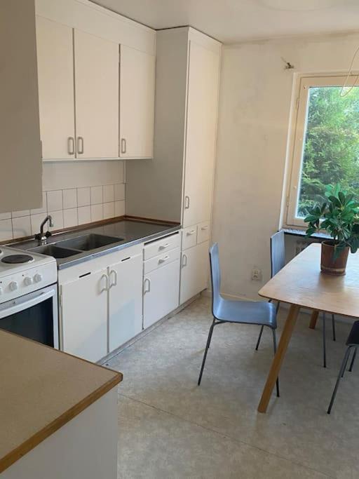 Photo of Kitchen in Malung-Salen Municipality