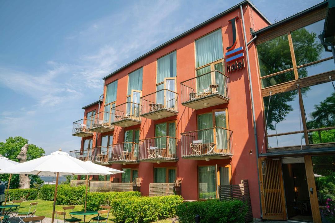 Photo of Buildings in Lilla Nyckelviken