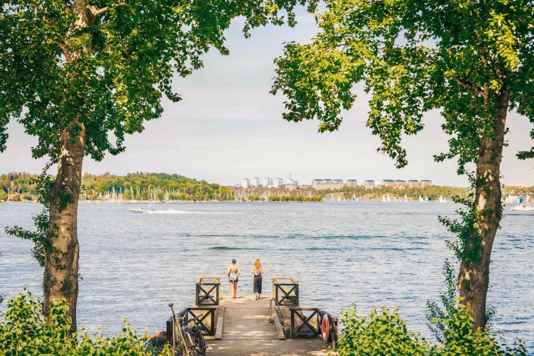 Photo of Outdoor in Lilla Nyckelviken