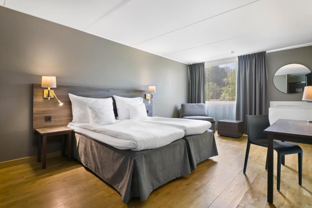 Photo of Bedroom in Hisings Backa