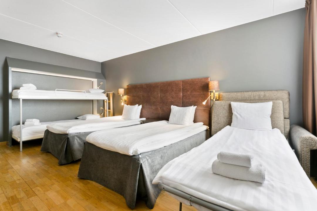 Photo of Bedroom in Hisings Backa