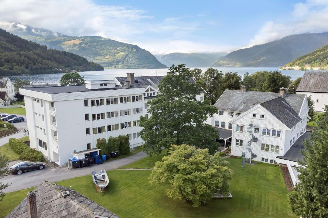 Photo of Others in Kinsarvik