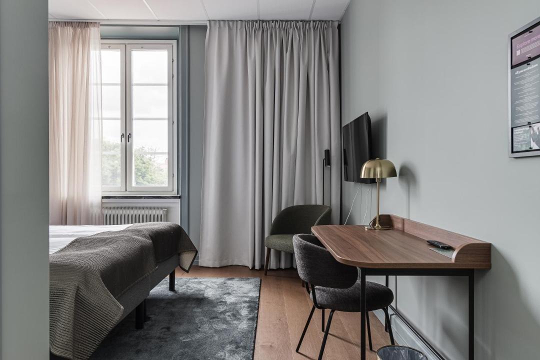 Photo of Livingroom in Centrum
