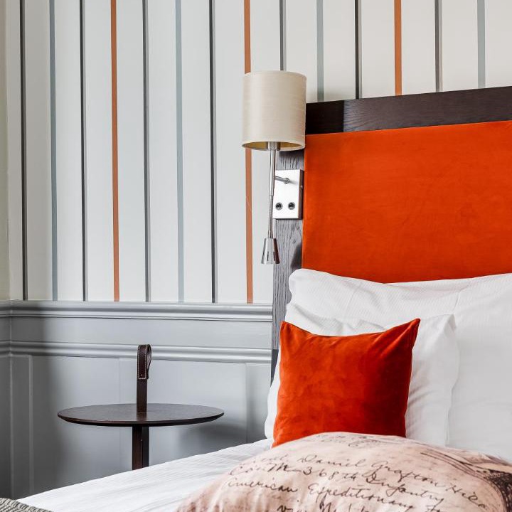 Photo of Bedroom in Centrum