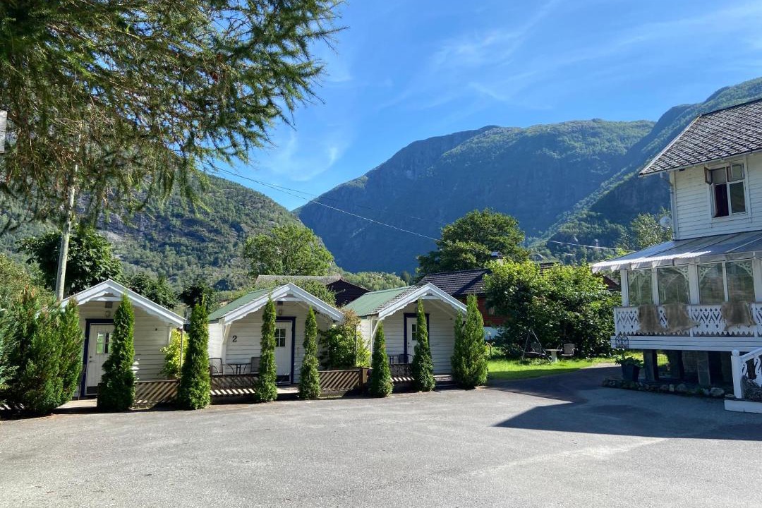 Photo of Others in Ovre Eidfjord