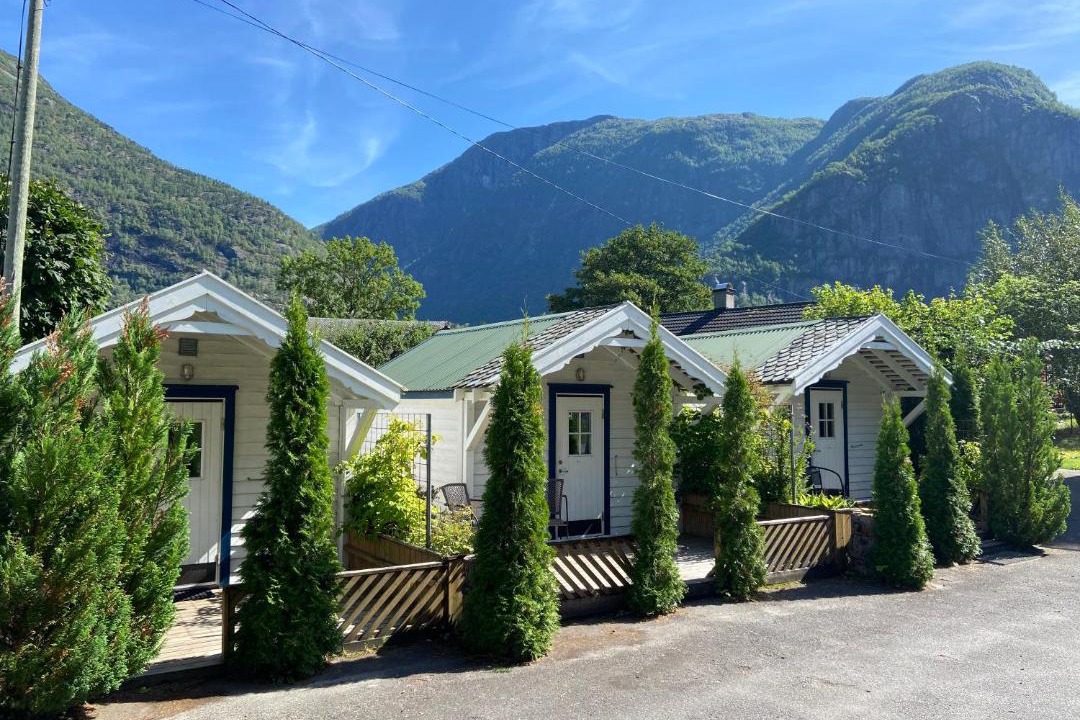 Photo of Others in Ovre Eidfjord
