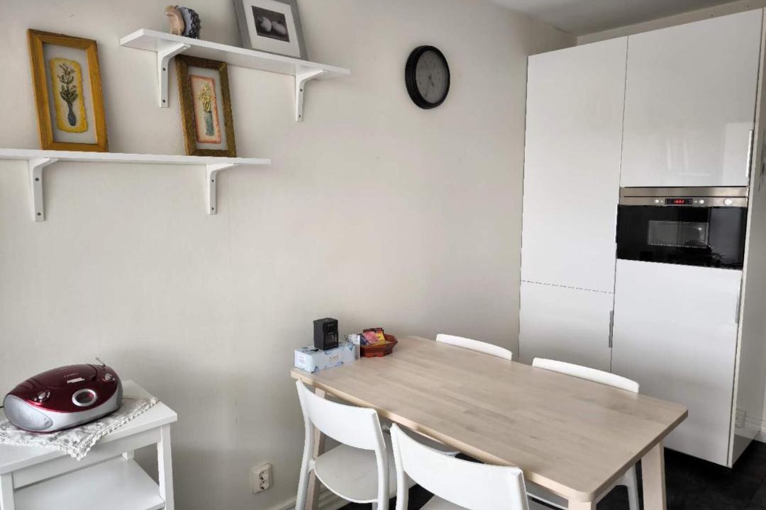 Photo of Kitchen in Taby