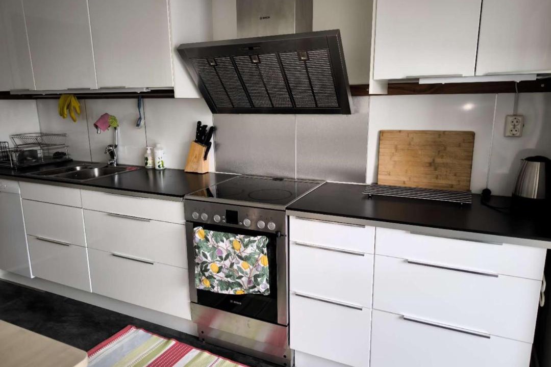 Photo of Kitchen in Taby