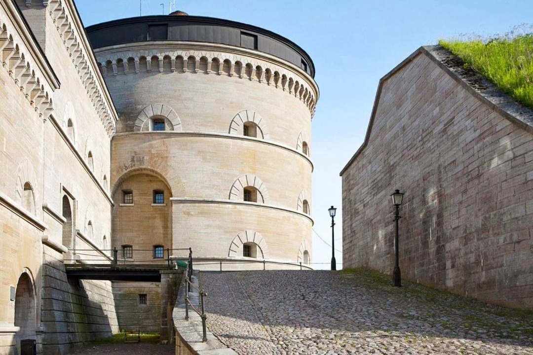 Photo of Buildings in Molltorp