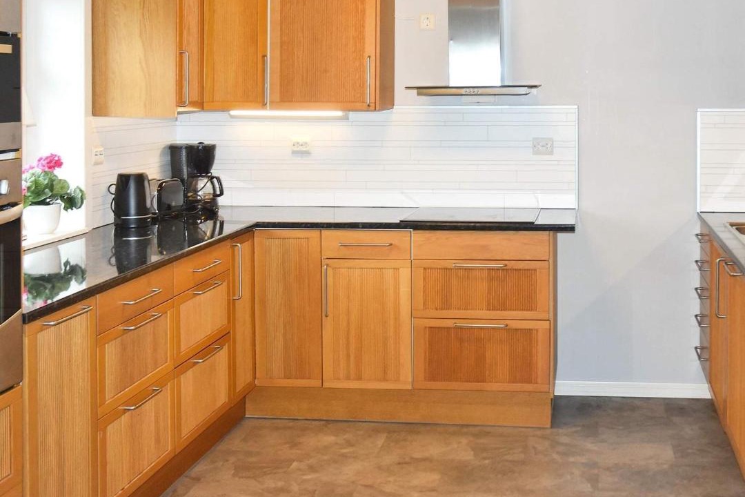 Photo of Kitchen in Stadlandet