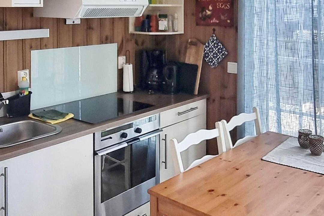 Photo of Kitchen in Kroderen