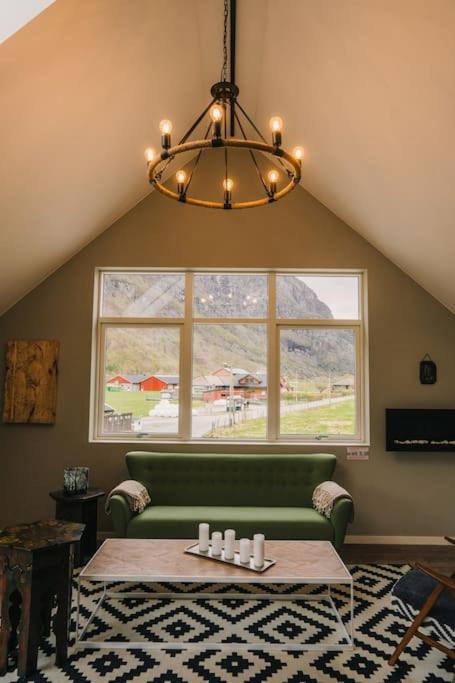 Photo of Livingroom in Frafjord