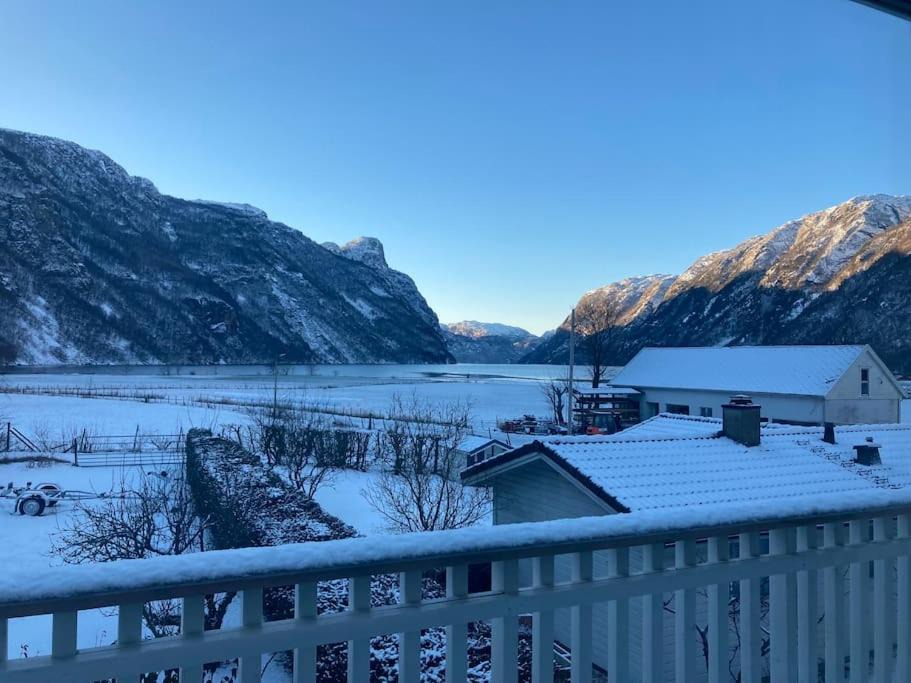 Photo of Others in Frafjord