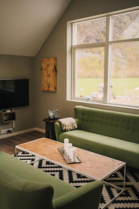 Photo of Livingroom in Frafjord