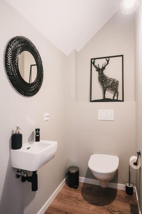 Photo of Bathroom in Frafjord
