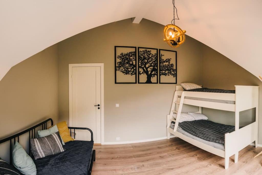 Photo of Bedroom in Frafjord