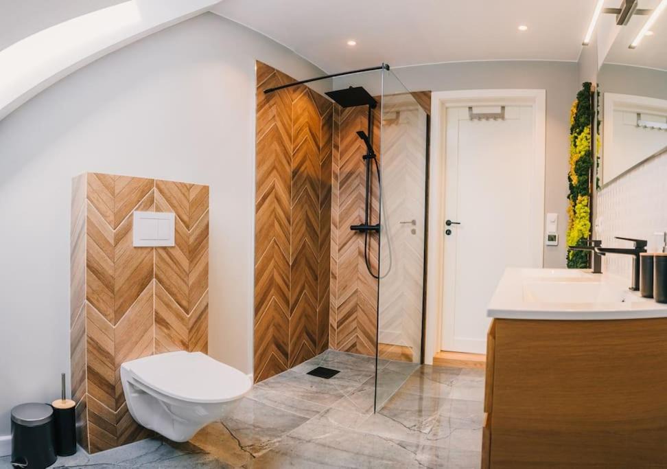 Photo of Bathroom in Frafjord