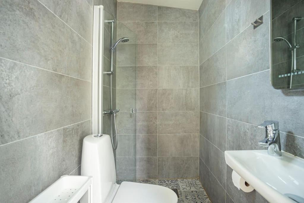 Photo of Bathroom in Ockero