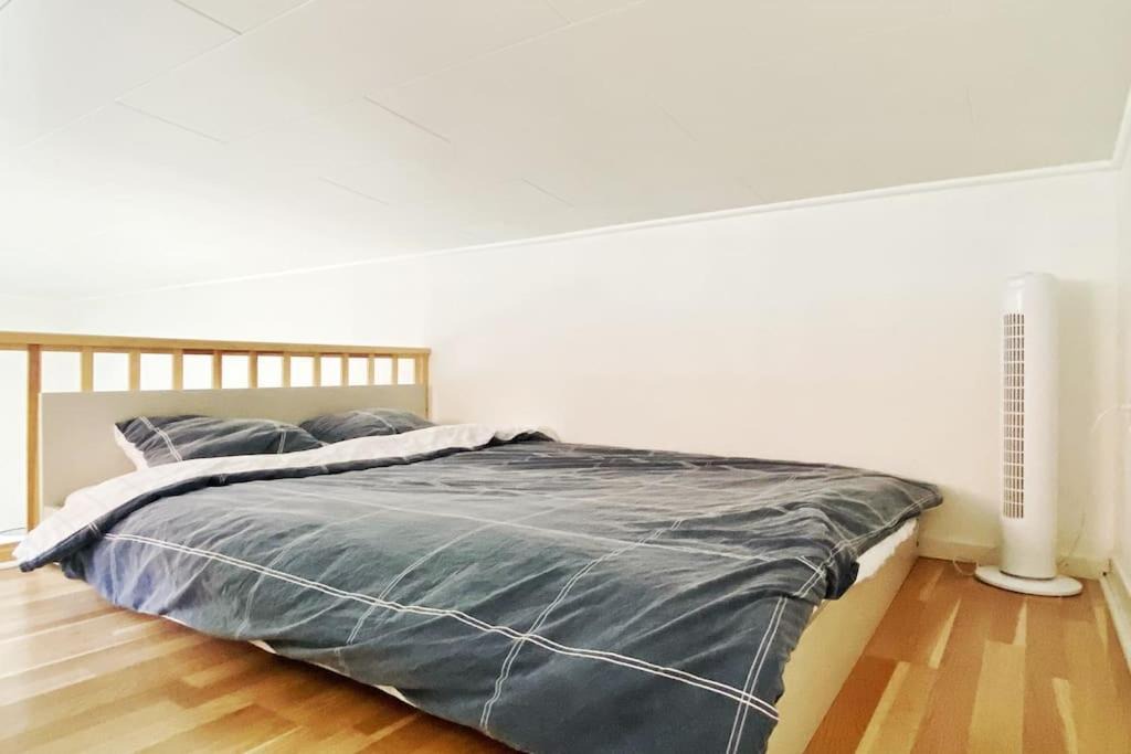 Photo of Bedroom in Ockero