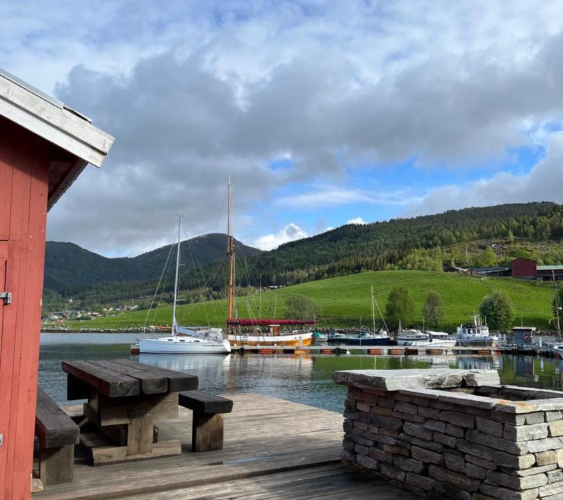Photo of Others in Valsoyfjord