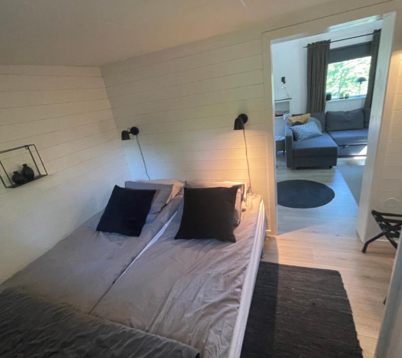 Photo of Bedroom in Horn