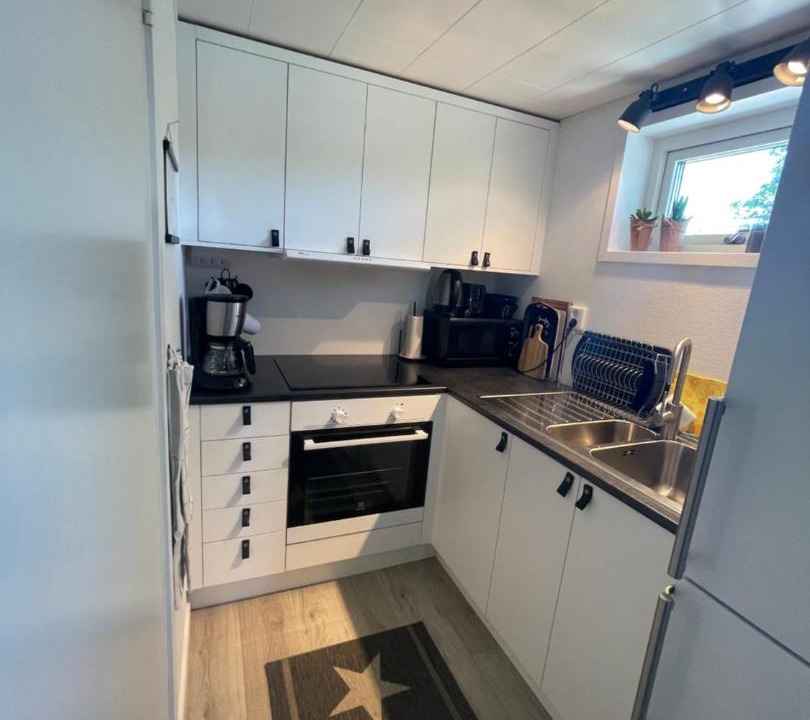 Photo of Kitchen in Horn