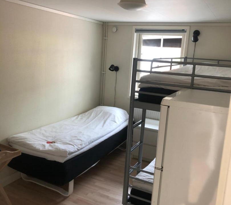 Photo of Bedroom in Grebbestad