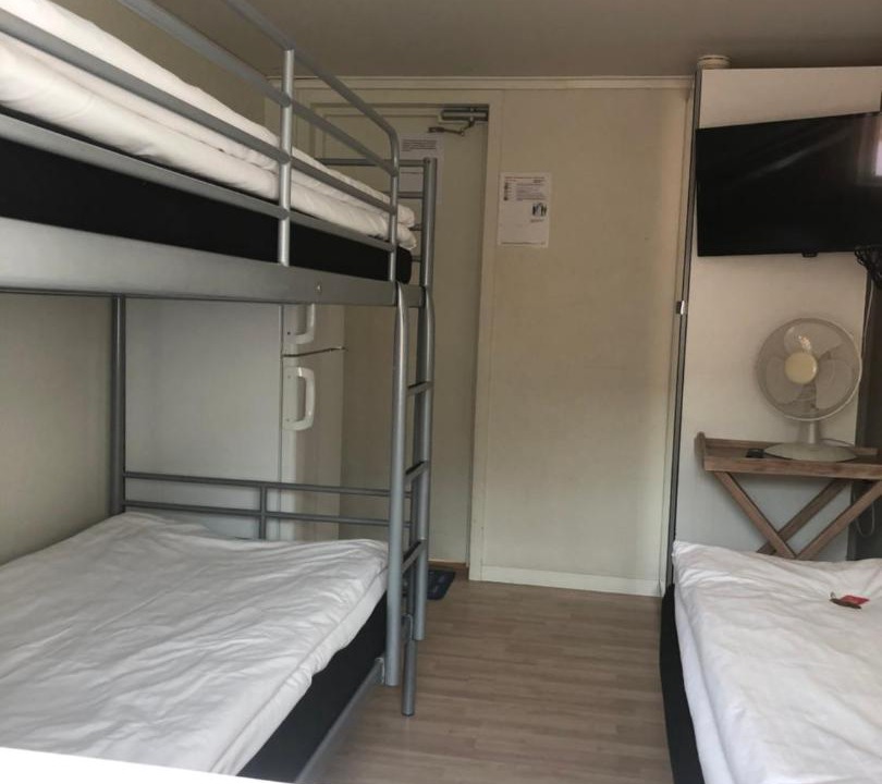 Photo of Bedroom in Grebbestad