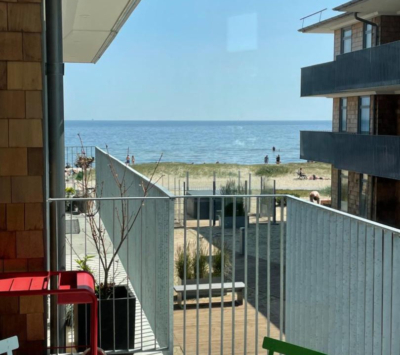 Photo of Patio Balcony in Aahus