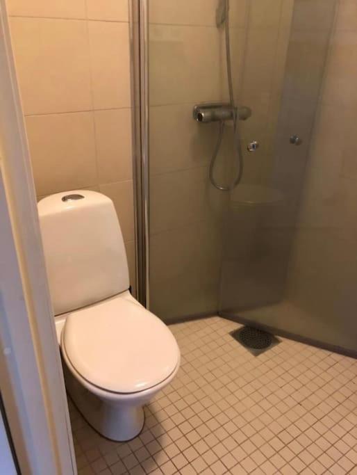 Photo of Bathroom in Hollviken