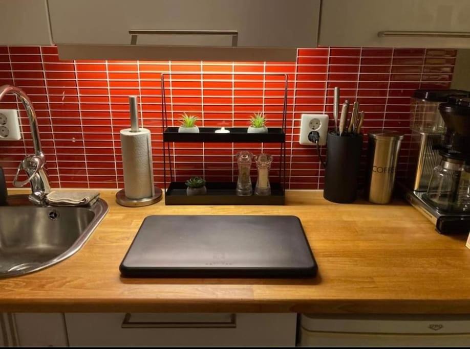 Photo of Kitchen in Hollviken