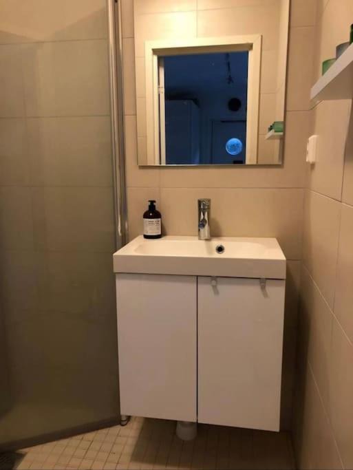Photo of Bathroom in Hollviken